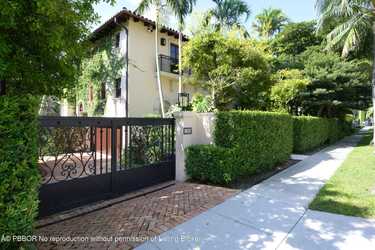 South Florida Real Estate | View 160 Sunset Avenue, 160 | Listing