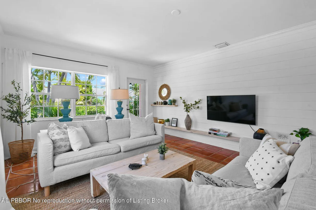 South Florida Real Estate | View 815 N Ocean Breeze | Listing