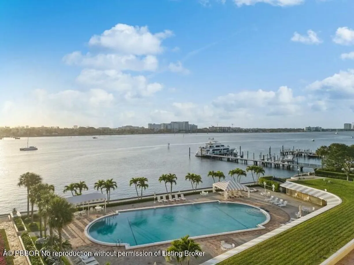 South Florida Real Estate | View 150 Bradley Place, 0605 | Listing