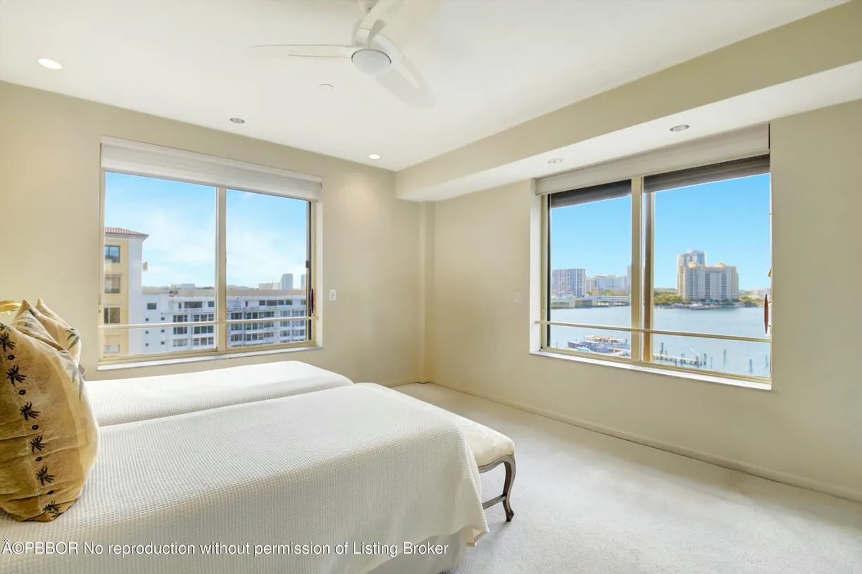 South Florida Real Estate | View 150 Bradley Place, 0605 | Listing