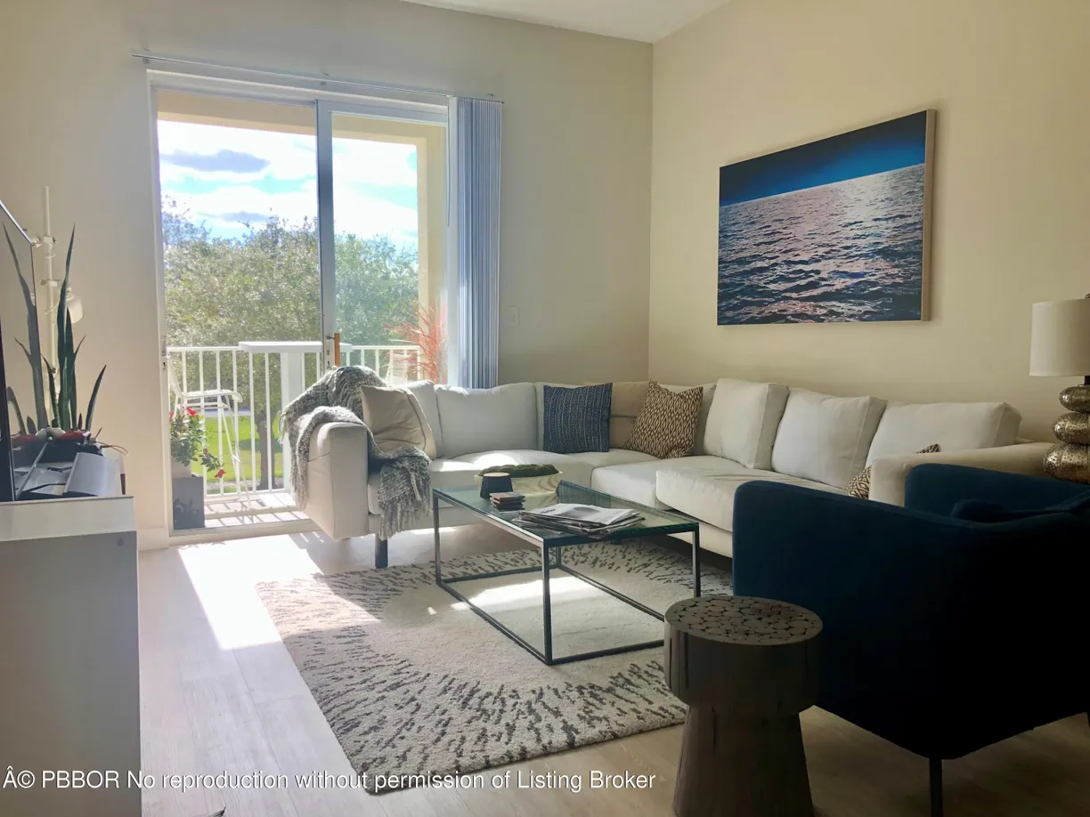 South Florida Real Estate | View 1155 Main Street, 208 | Listing