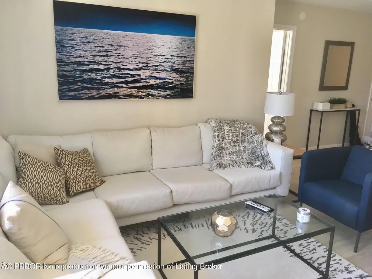 South Florida Real Estate | View 1155 Main Street, 208 | Listing