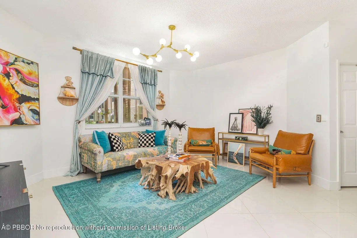 South Florida Real Estate | View 630 S Sapodilla Avenue, 110 | Listing