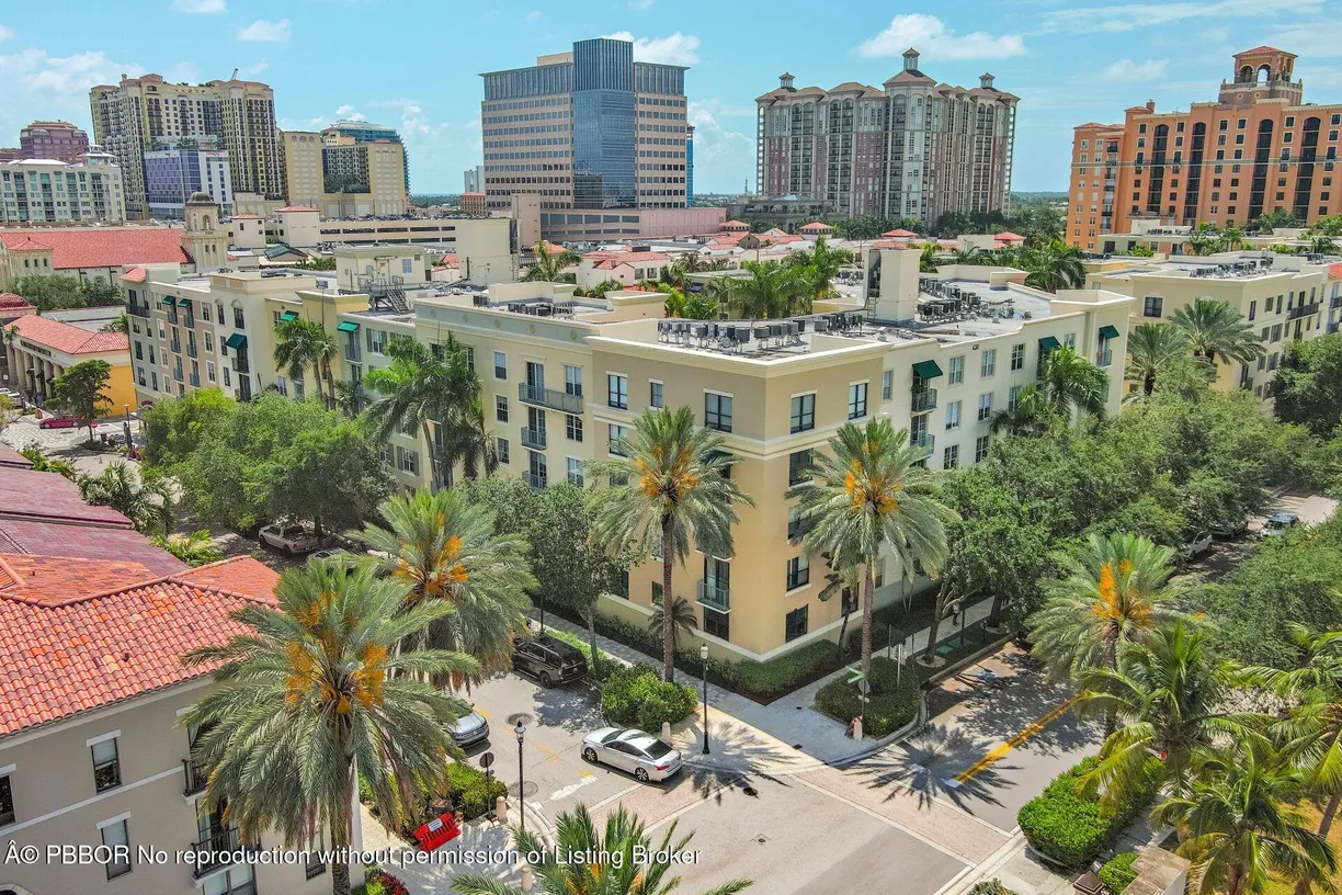 South Florida Real Estate | View 630 S Sapodilla Avenue, 110 | 2 Beds, 2 Baths