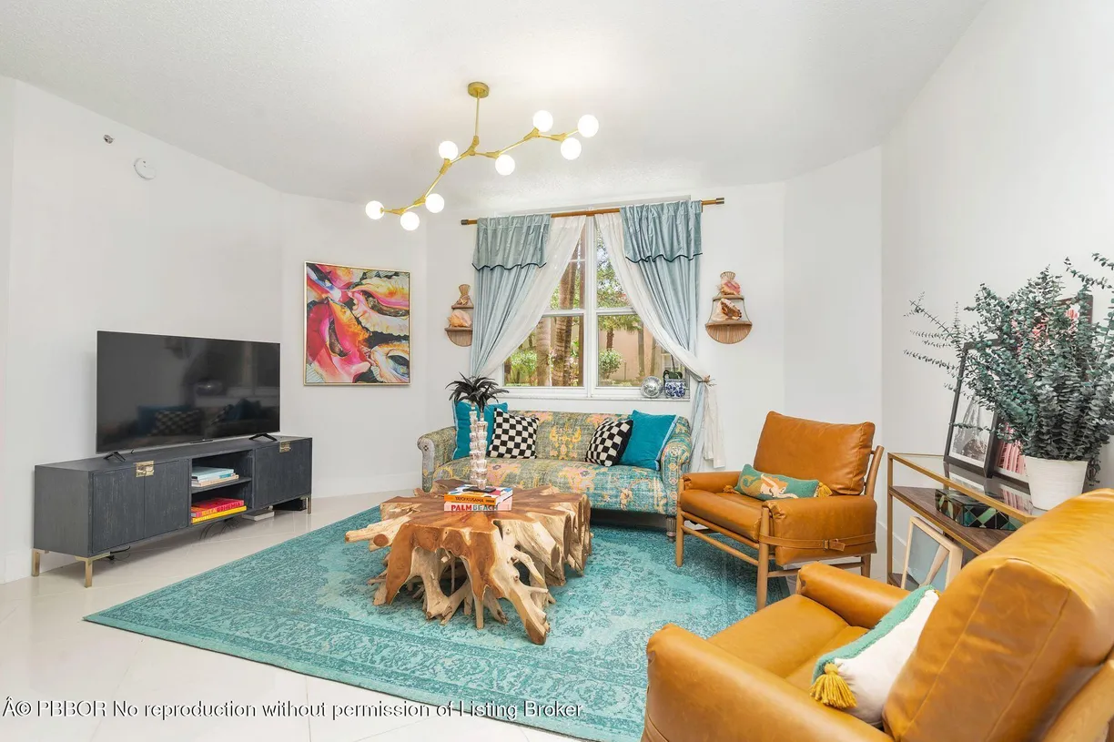 South Florida Real Estate | View 630 S Sapodilla Avenue, 110 | Listing