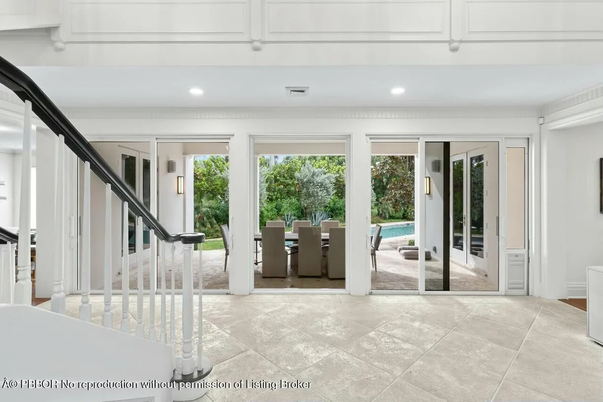 South Florida Real Estate | View 5 Osprey Court | Listing