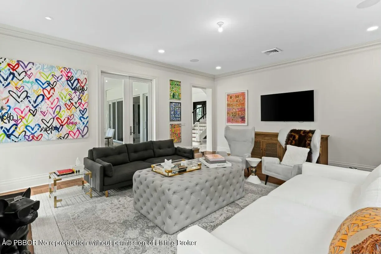 South Florida Real Estate | View 5 Osprey Court | Listing