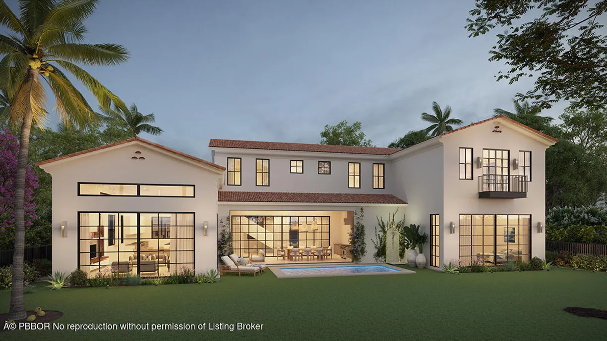 South Florida Real Estate | View 241 Linda Lane | Listing