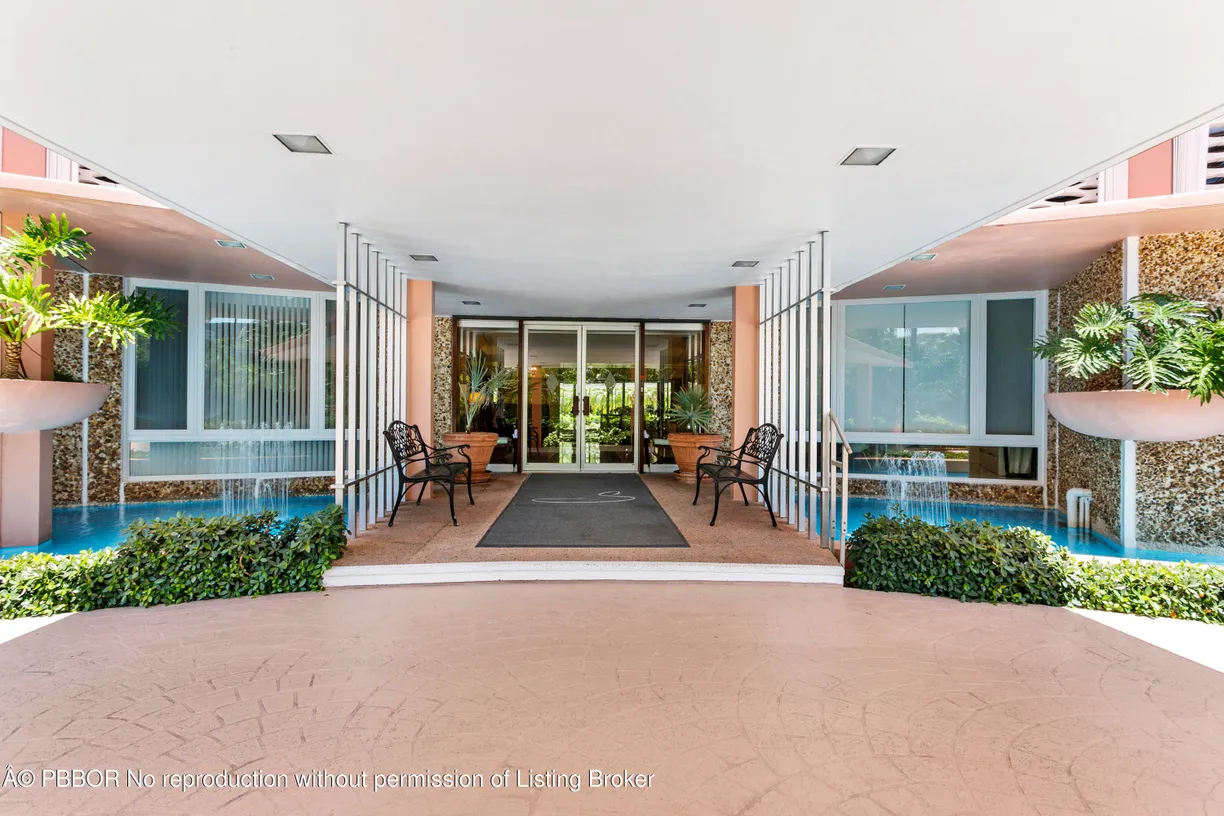 South Florida Real Estate | View 315 S Lake Drive, 3F | Listing