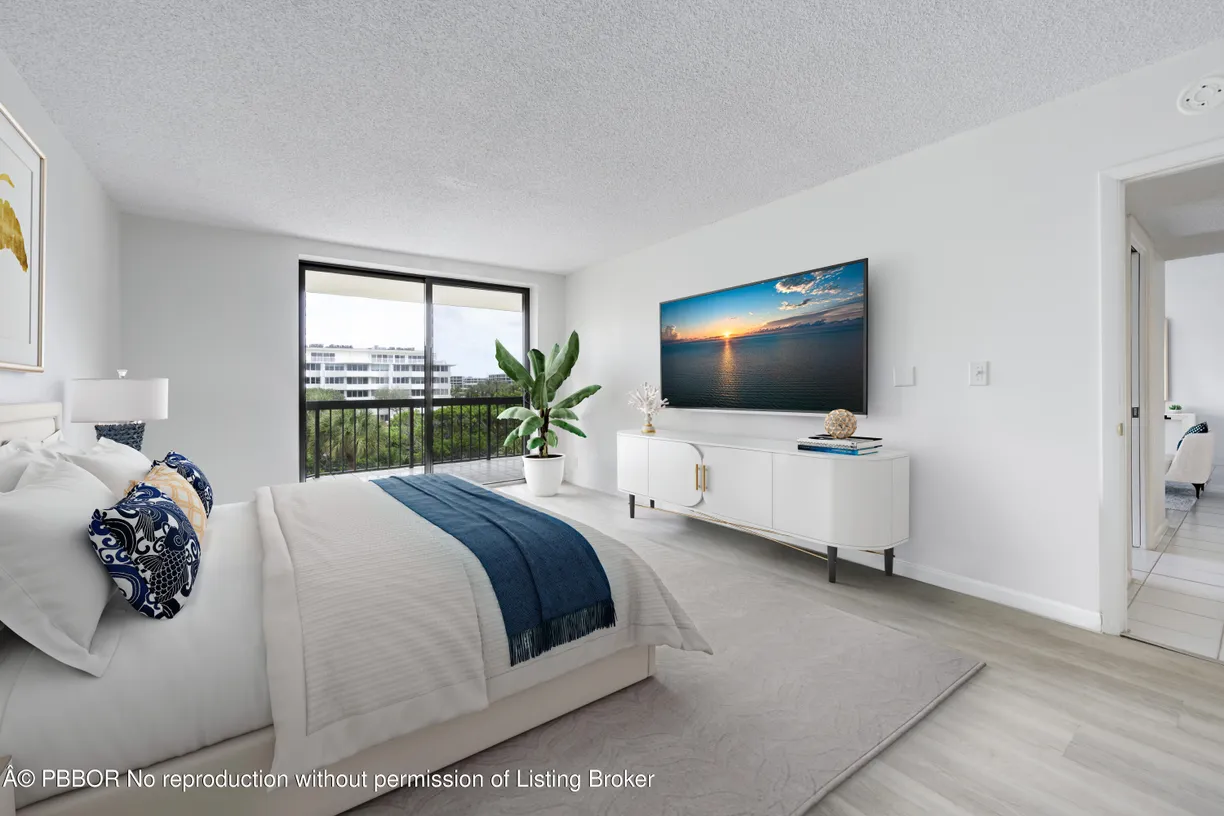 South Florida Real Estate | View 2778 S Ocean Boulevard, 306S | Listing