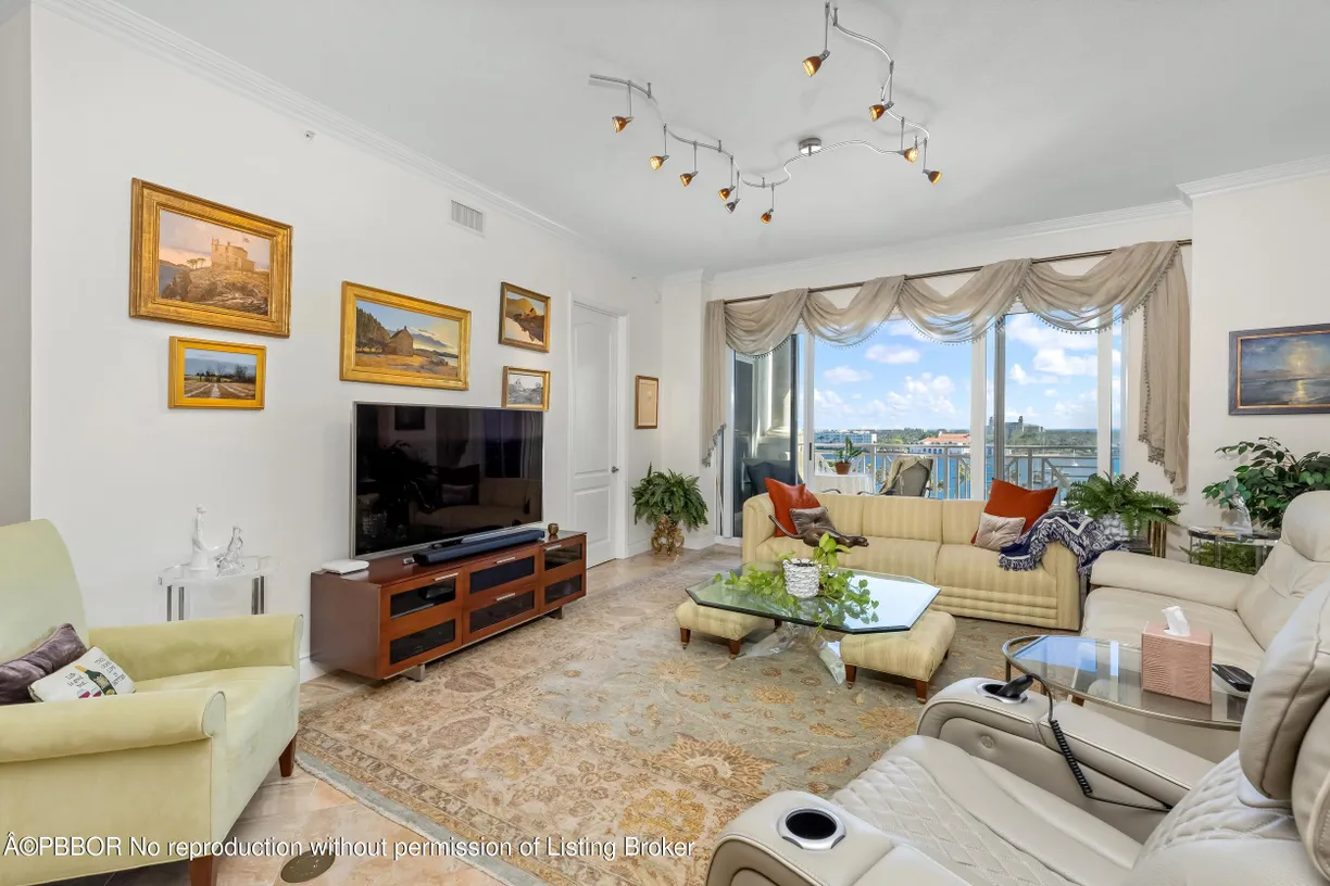 South Florida Real Estate | View 201 S Narcissus Avenue, 704 | Listing