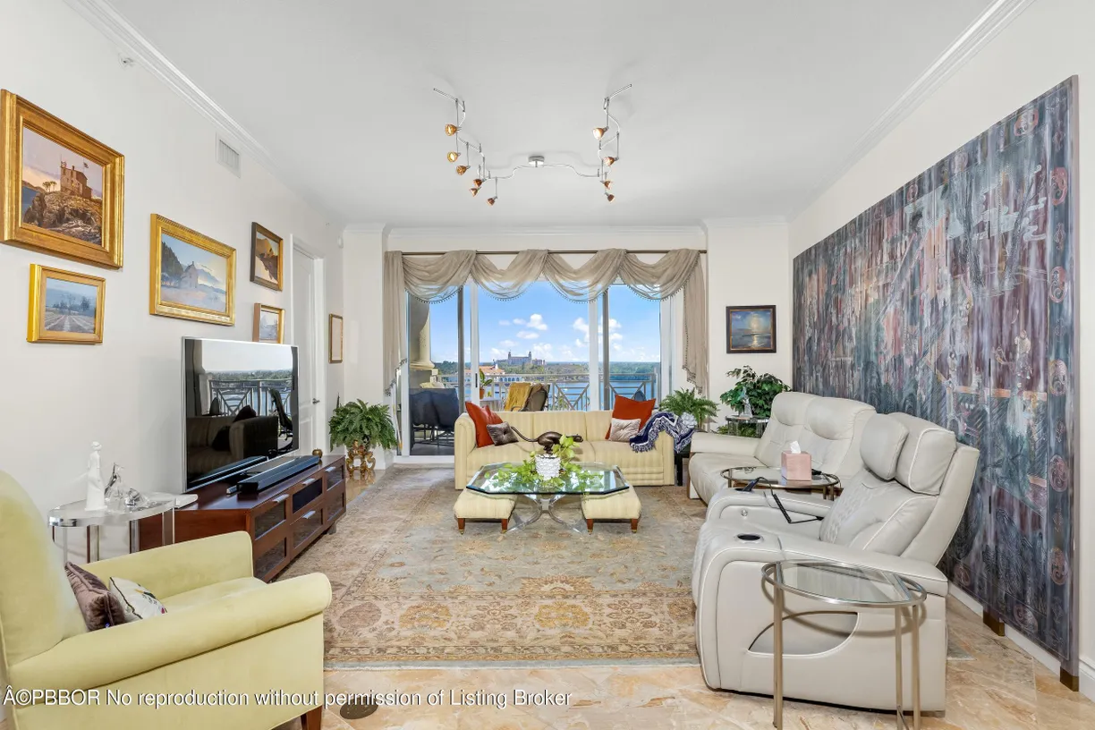 South Florida Real Estate | View 201 S Narcissus Avenue, 704 | Listing