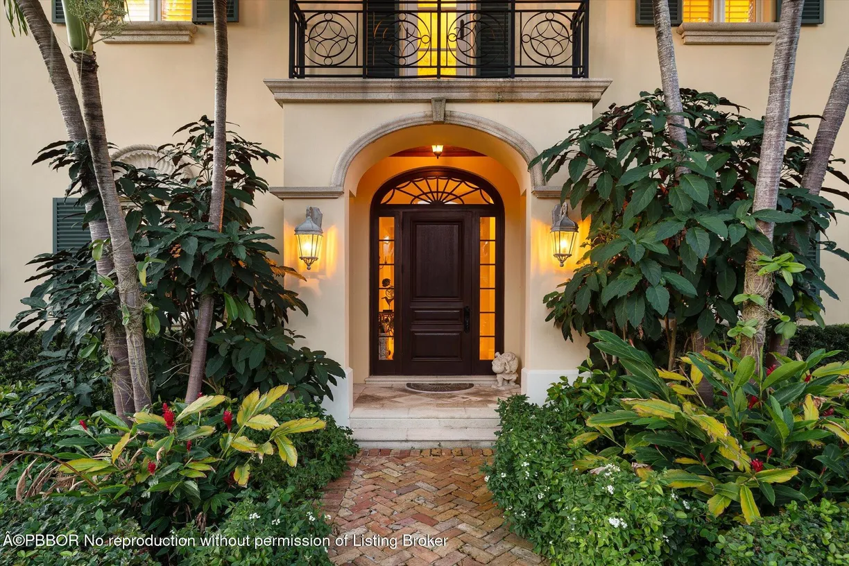South Florida Real Estate | View 223 Coral Lane | Listing