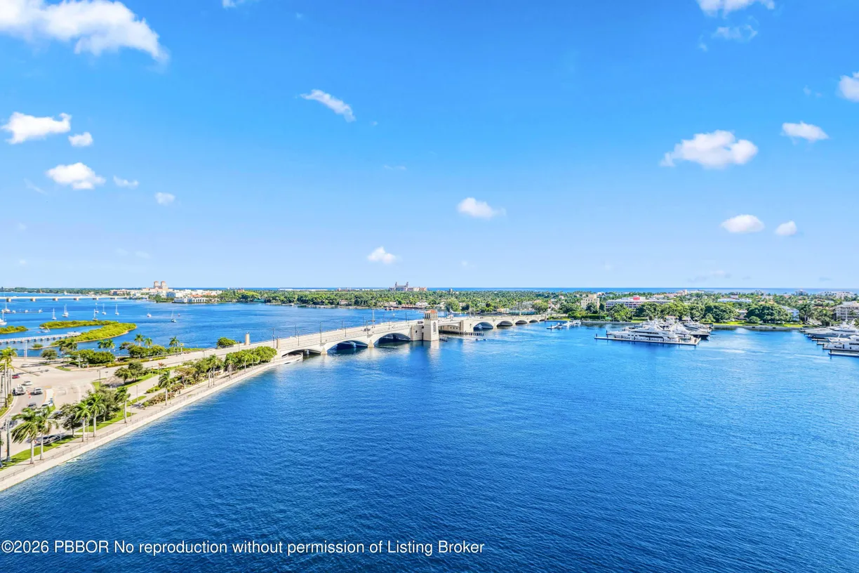 1100 S Flagler Drive #1101, Out of Town, FL 33401 Property for sale