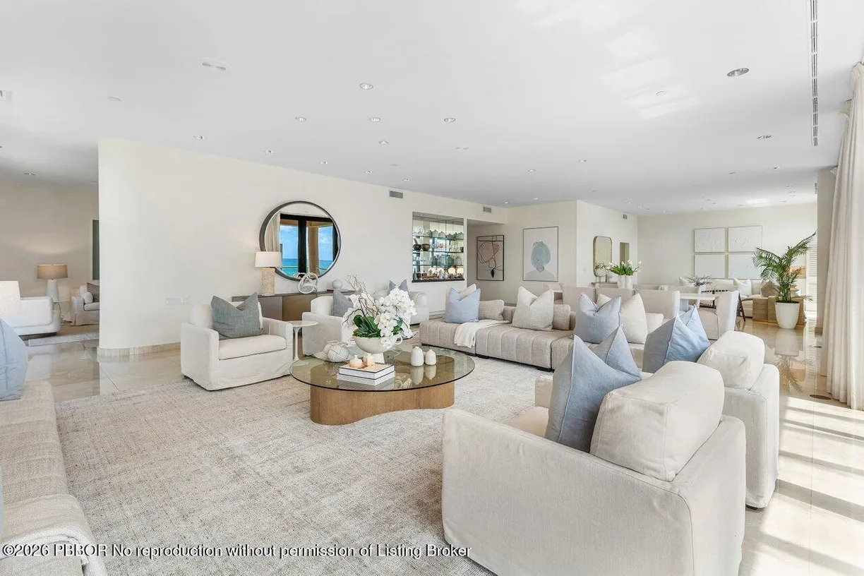 2 N Breakers Row #NPH4, Worth Ave North to Wells Rd, FL 33480 Property ...