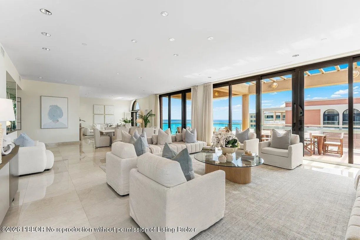 2 N Breakers Row #NPH4, Worth Ave North to Wells Rd, FL 33480 Property ...