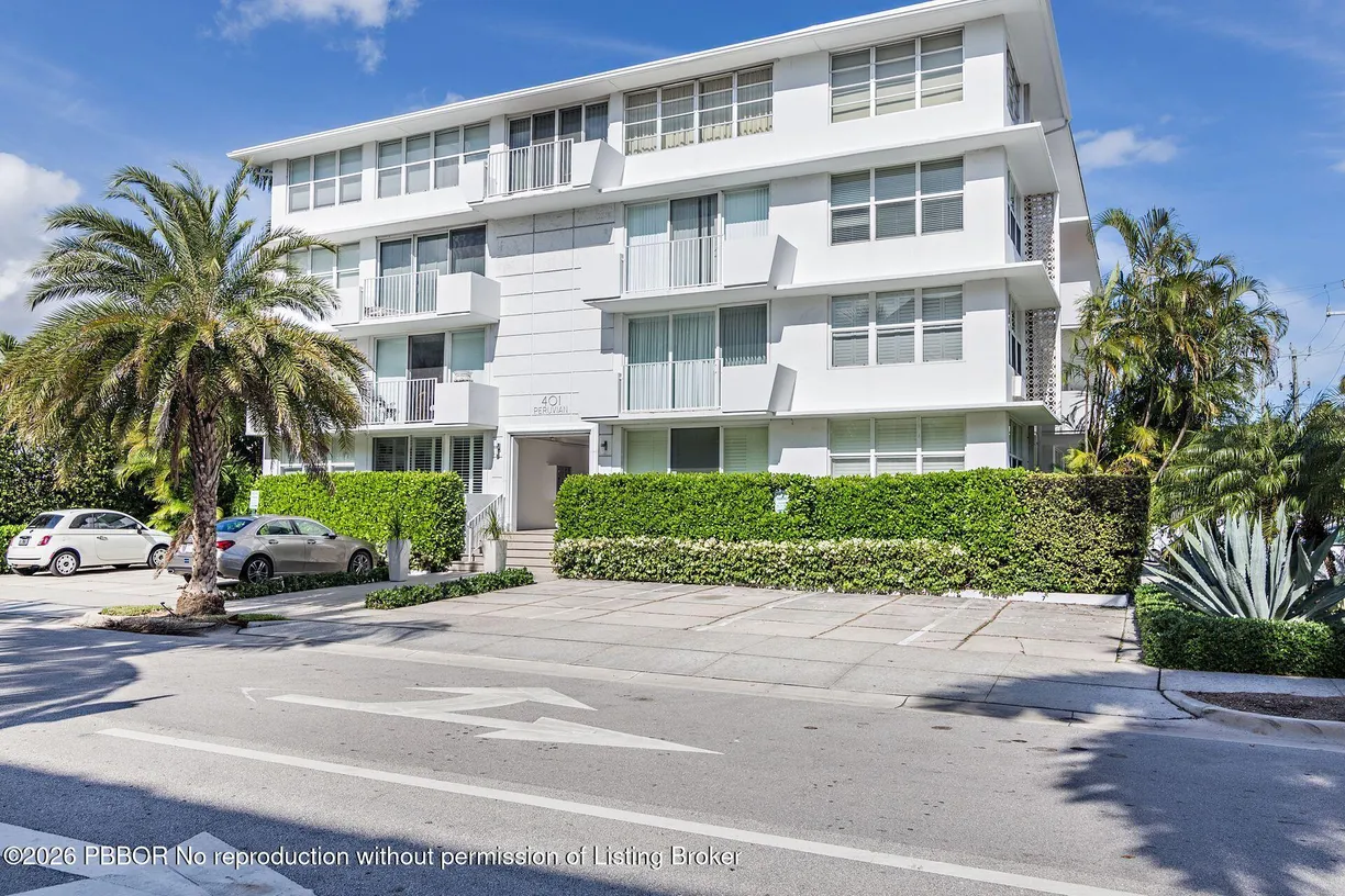 401 Peruvian Avenue #105, Worth Ave North to Wells Rd, FL 33480 ...