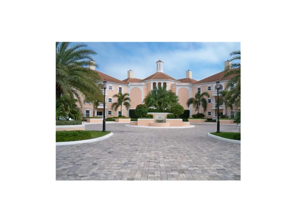South Florida Real Estate | View 5690 Highway A1a, 103n | 2 Beds, 3 Baths