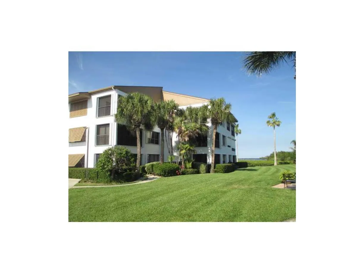 South Florida Real Estate | View 6155 Mirror Lake Drive, 210 | 2 Beds, 2 Baths