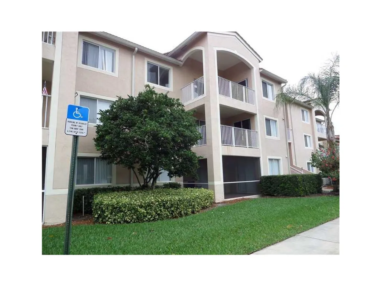 South Florida Real Estate | View 1610 42nd Circle, 103 | 2 Beds, 2 Baths