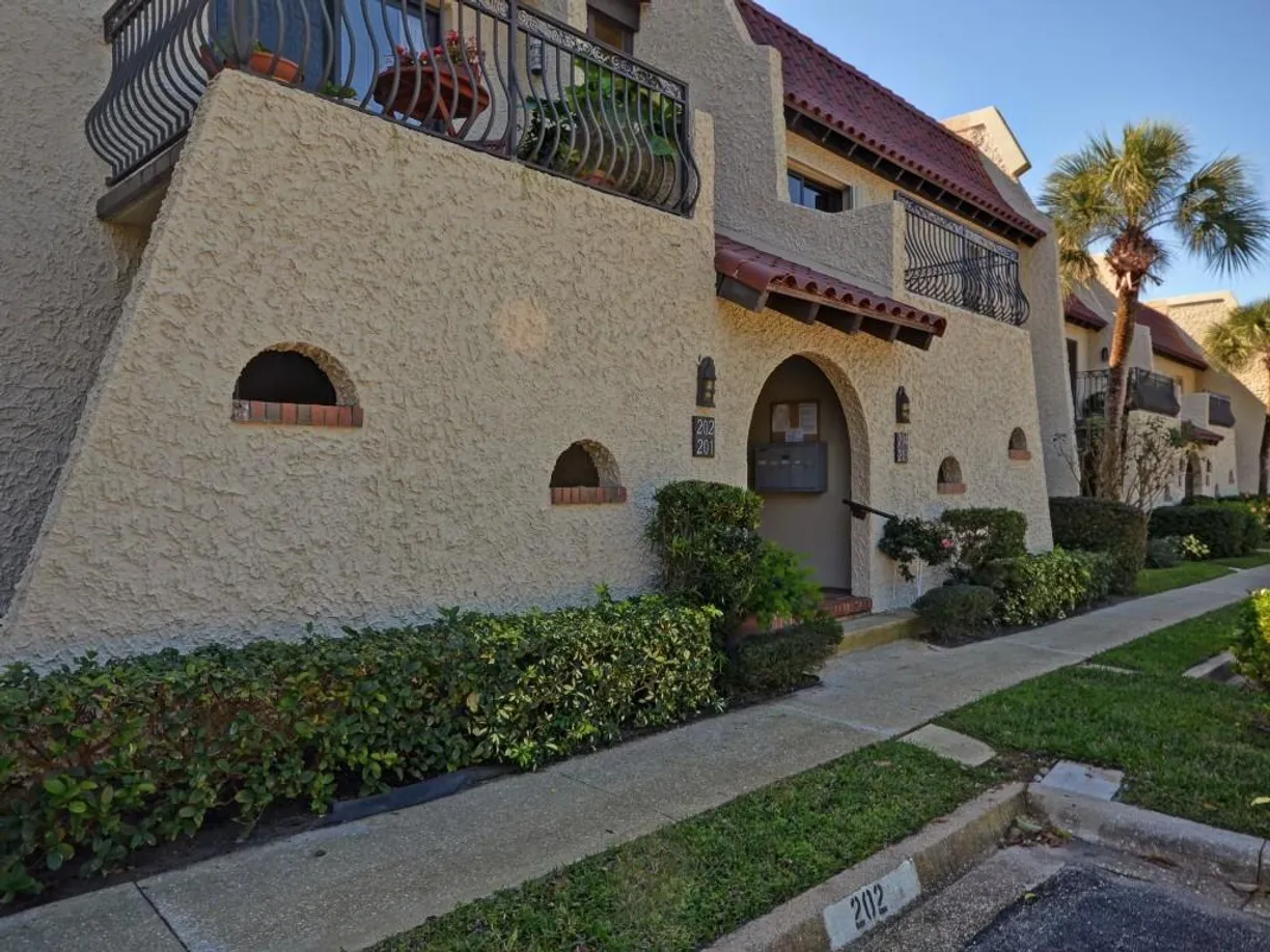 South Florida Real Estate | View 5151 Highway A1a, 201 | 2 Beds, 2 Baths