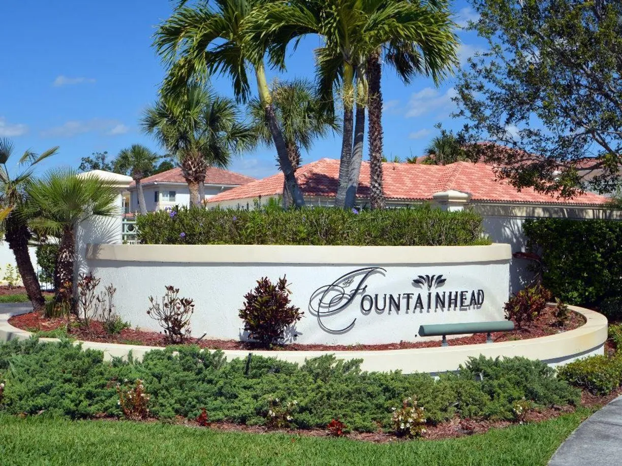 South Florida Real Estate | View 536 7th Square, 104 | 2 Beds, 2 Baths