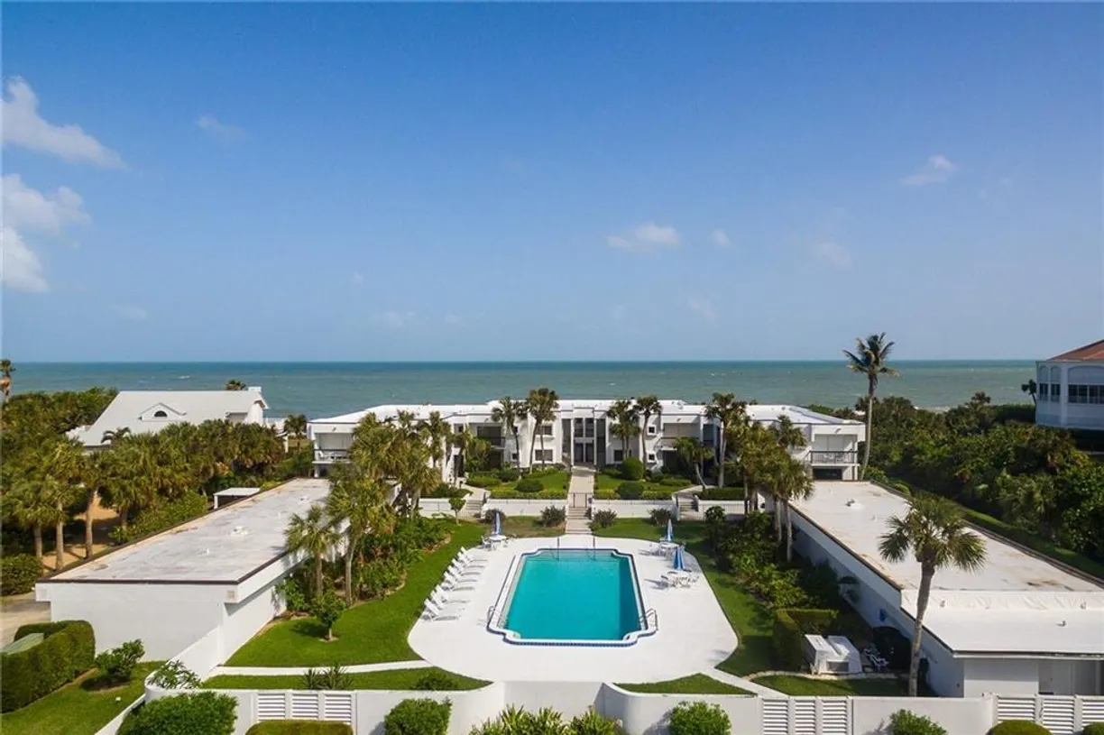 South Florida Real Estate | View 5790 Highway A1a, 3A | 3 Beds, 3 Baths
