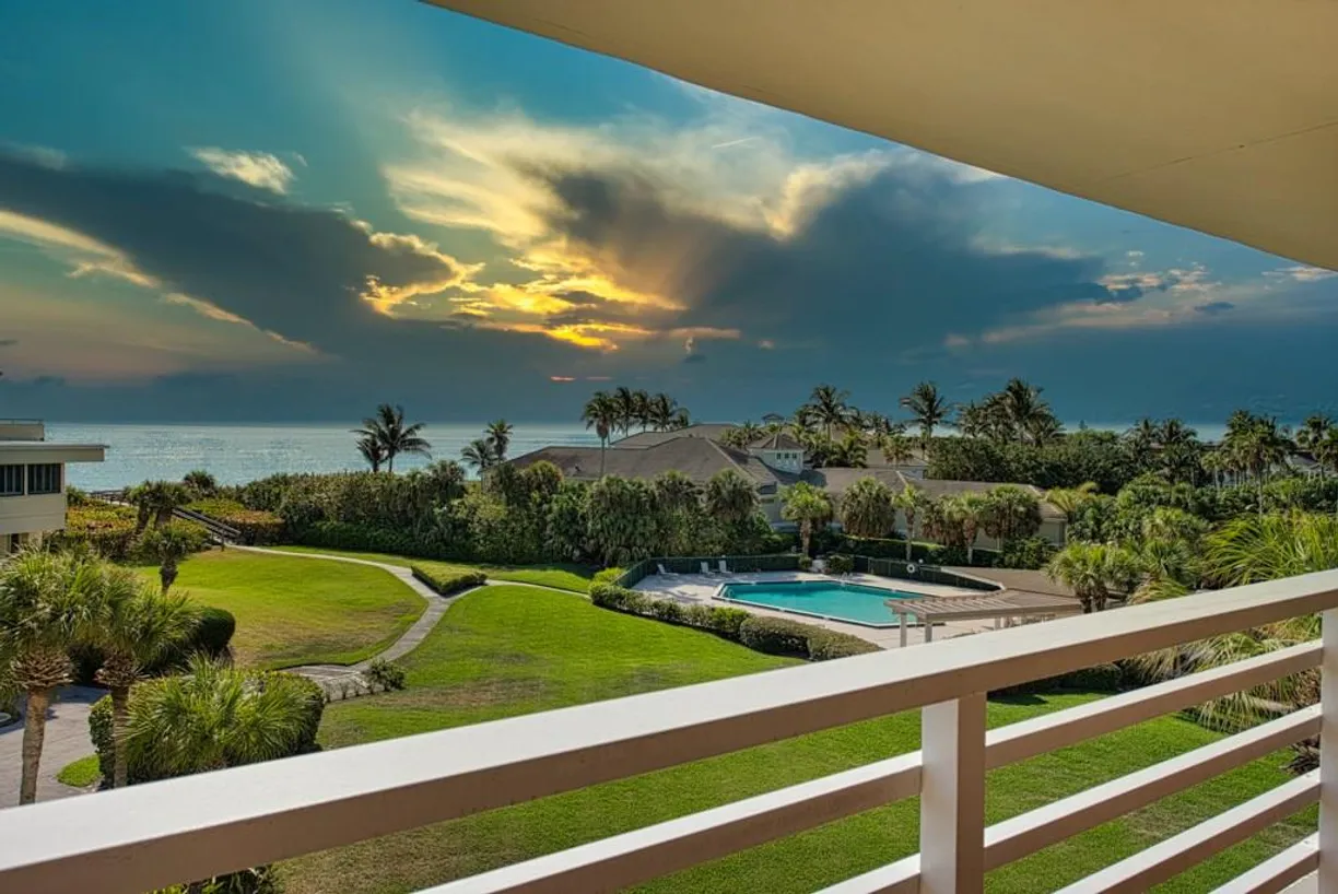 South Florida Real Estate | View 5558 Highway A1a, 307 | 2 Beds, 2 Baths