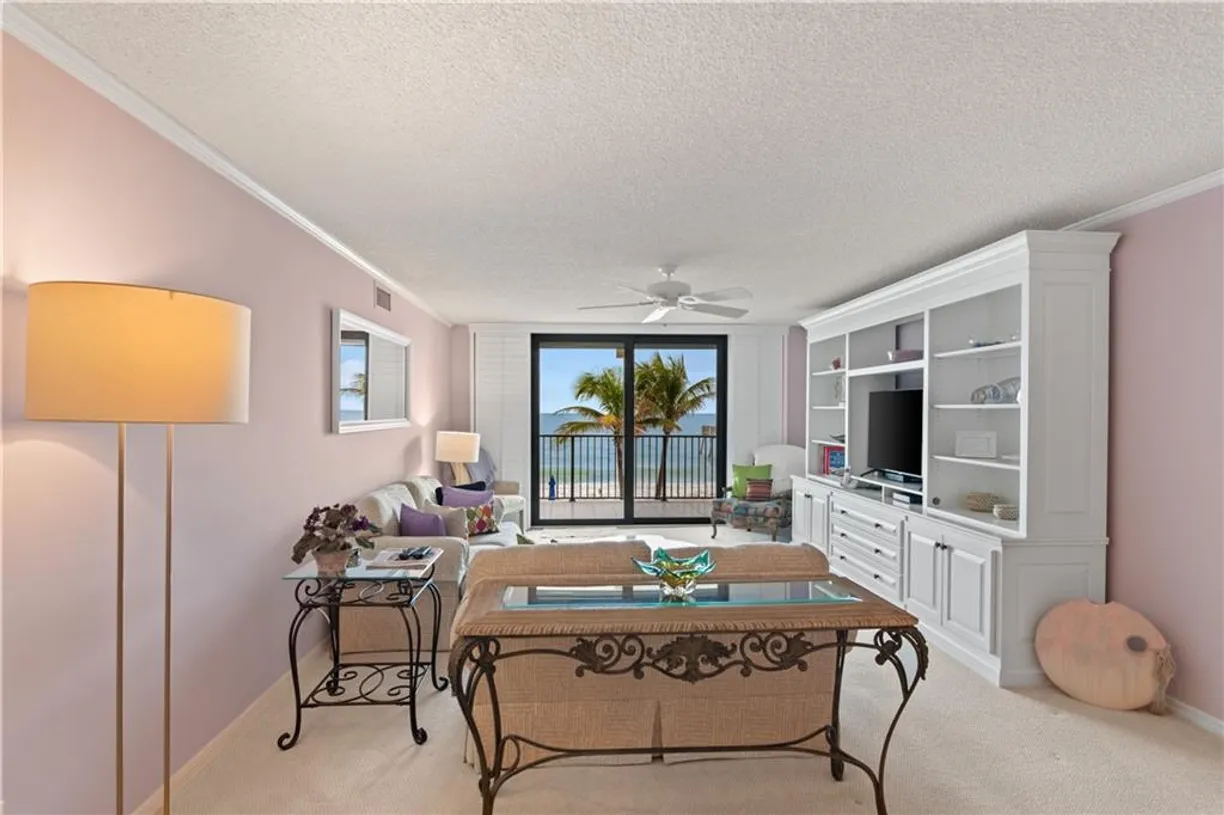 South Florida Real Estate | View 4800 Highway A1a, 209 | Listing