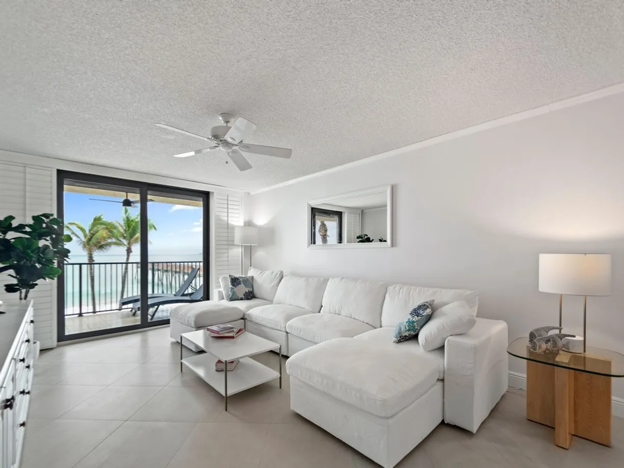 South Florida Real Estate | View 4800 Highway A1a, 209 | 2 Beds, 2 Baths