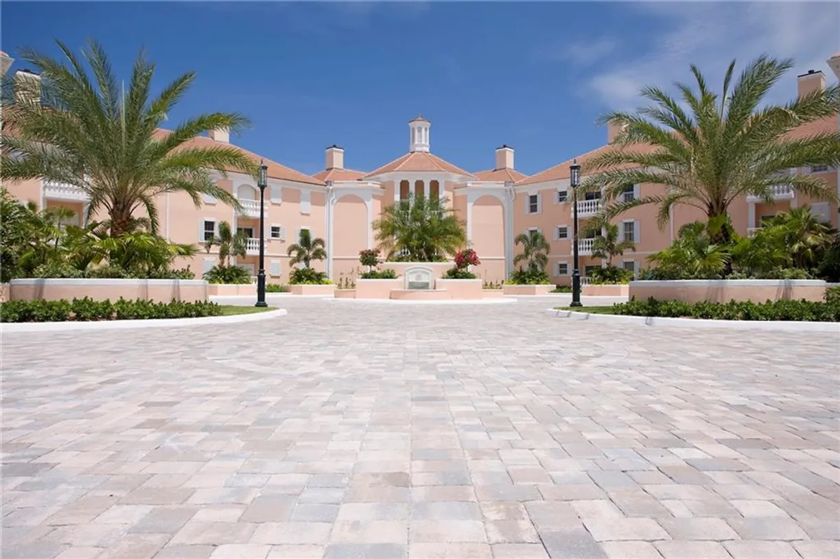 South Florida Real Estate | View 5680 Highway A1a, 211 | 3 Beds, 4 Baths