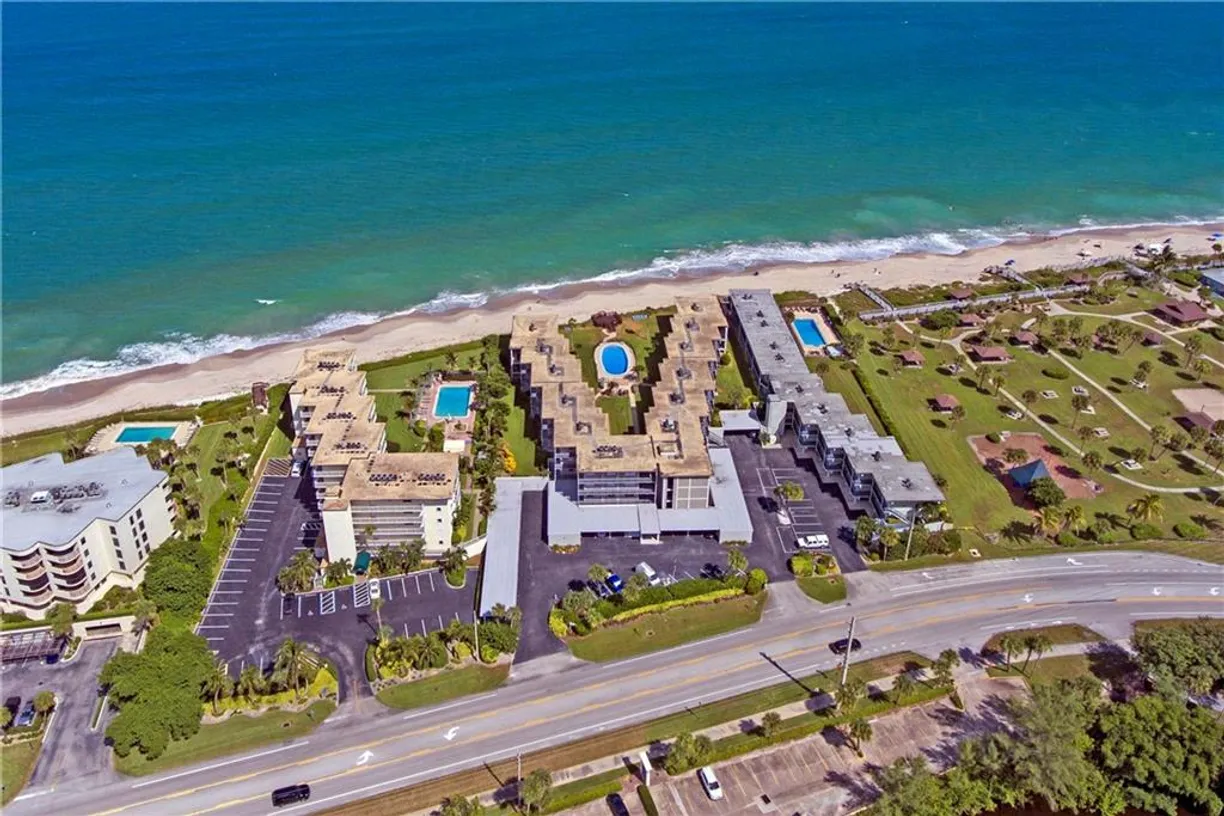 South Florida Real Estate | View 4410 Highway A1a, 308 | 2 Beds, 2 Baths