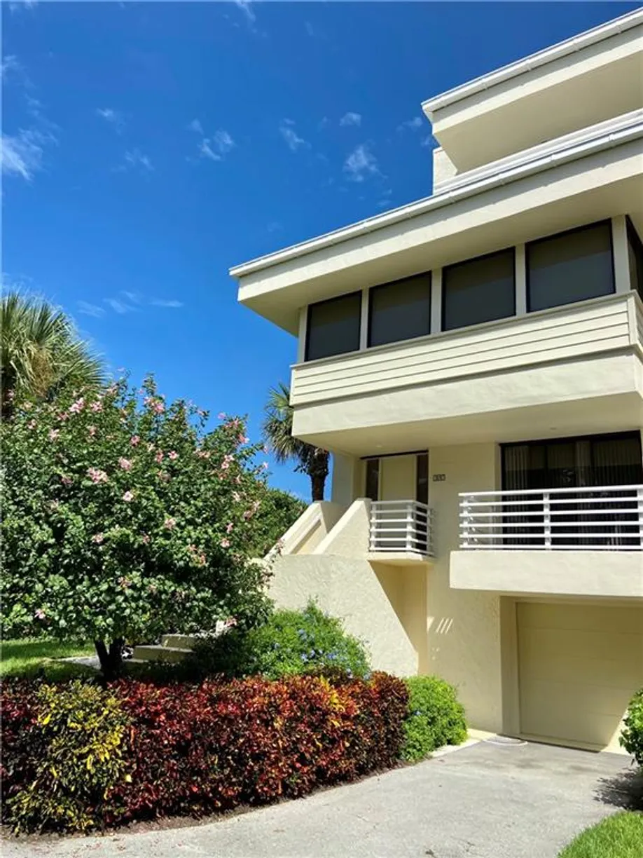 South Florida Real Estate | View 5558 Highway A1a, 107 | 3 Beds, 2 Baths