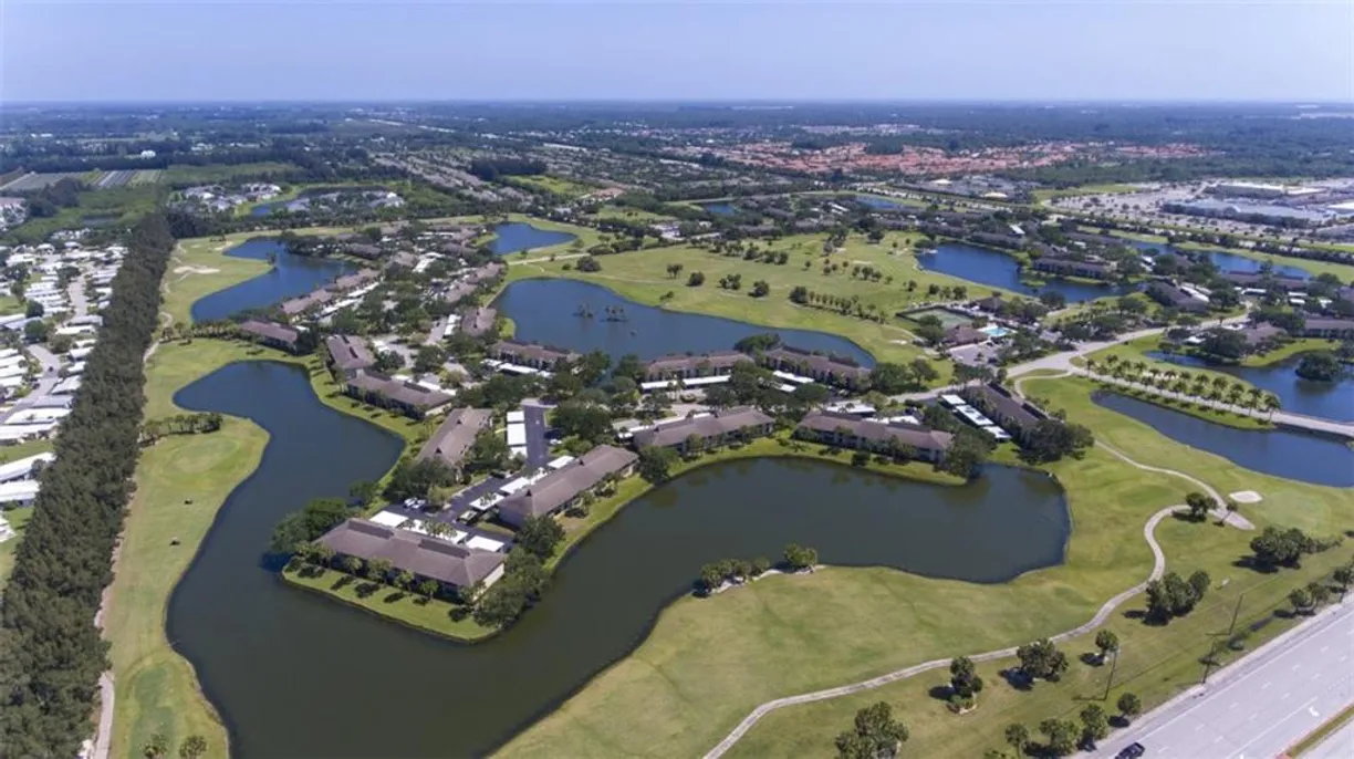 South Florida Real Estate | View 11 Plantation Drive, 203 | 2 Beds, 2 Baths