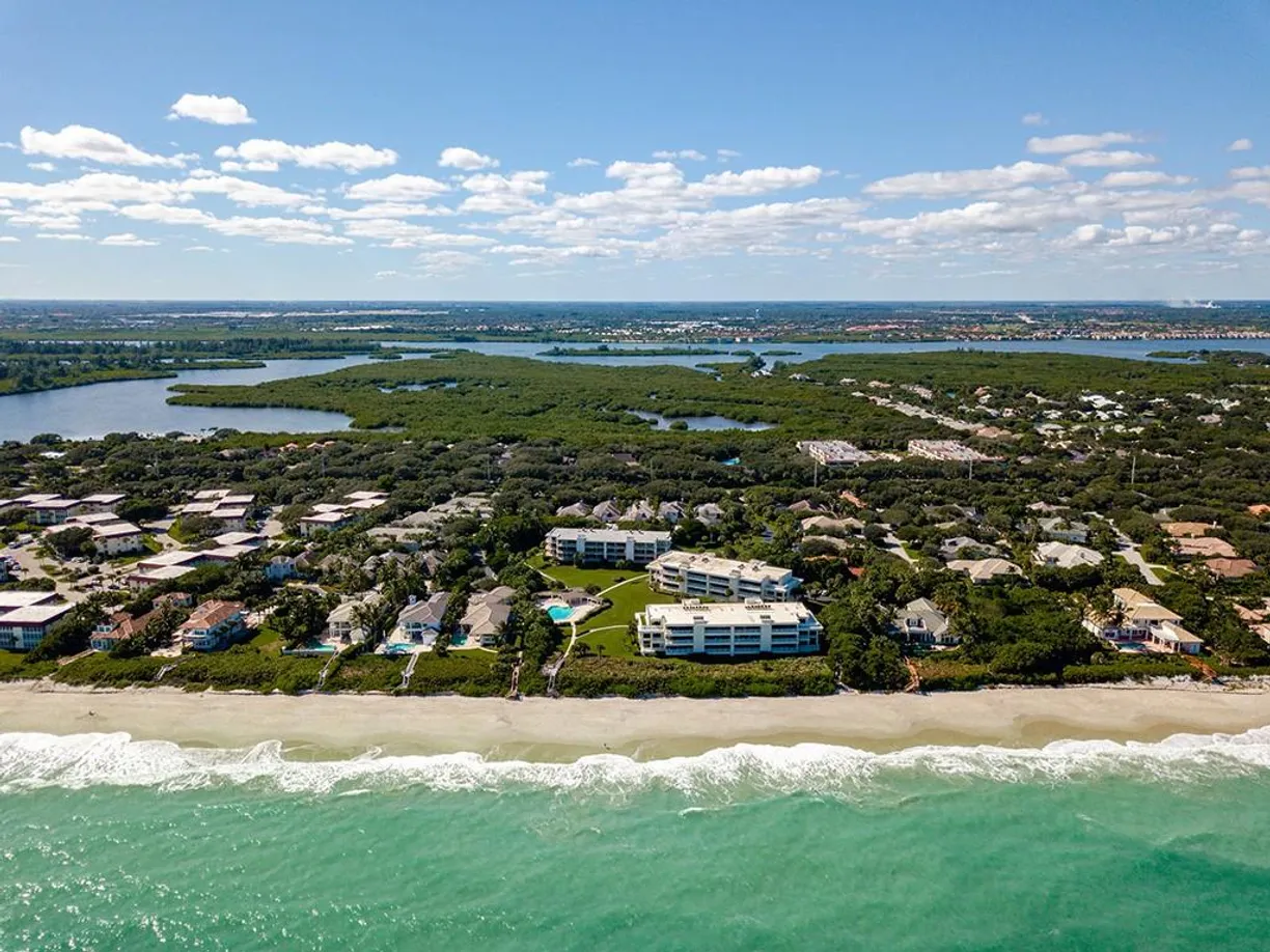 South Florida Real Estate | View 5536 Highway A1a, 116 | 2 Beds, 2 Baths