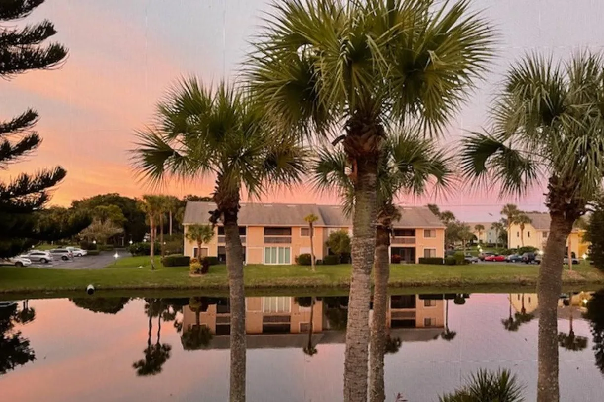 South Florida Real Estate | View 9630 Estuary Way, 4 | 2 Beds, 2 Baths