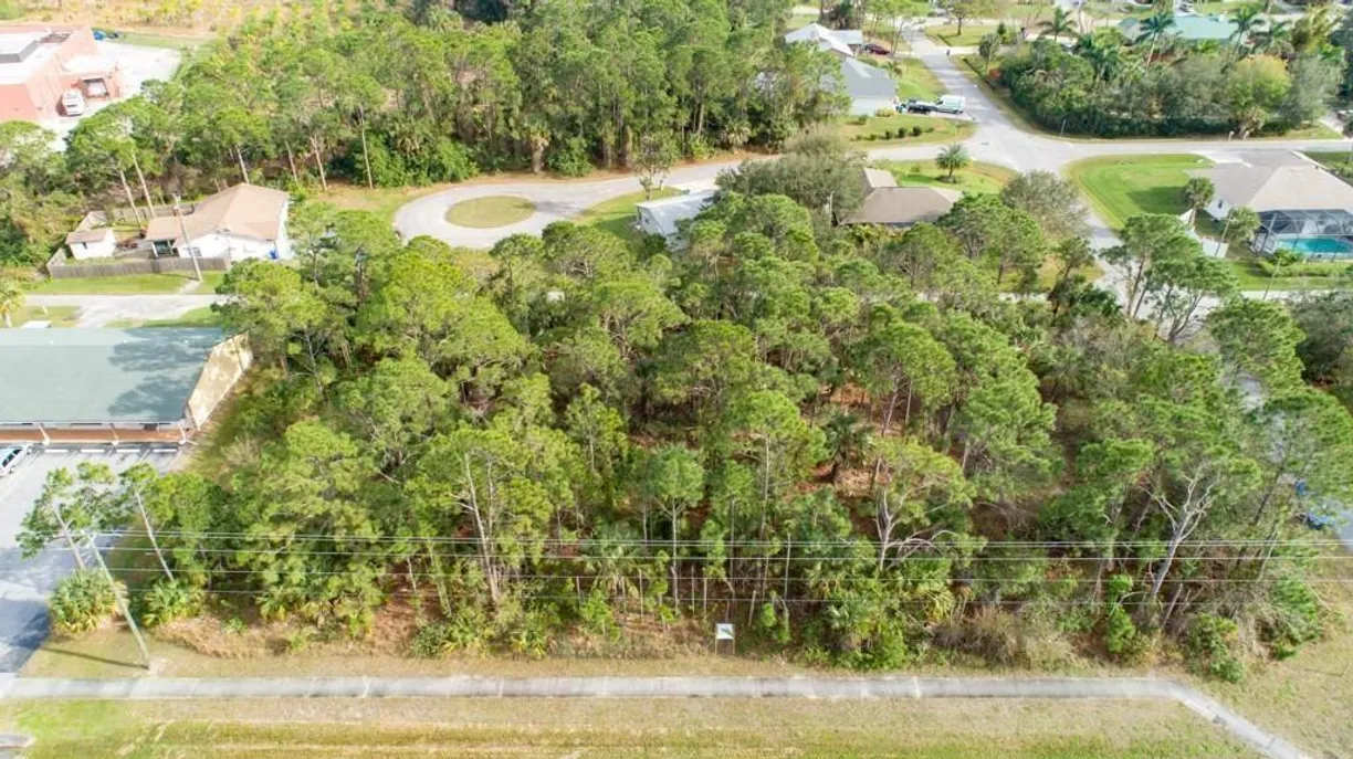 South Florida Real Estate | View 773 Sebastian
