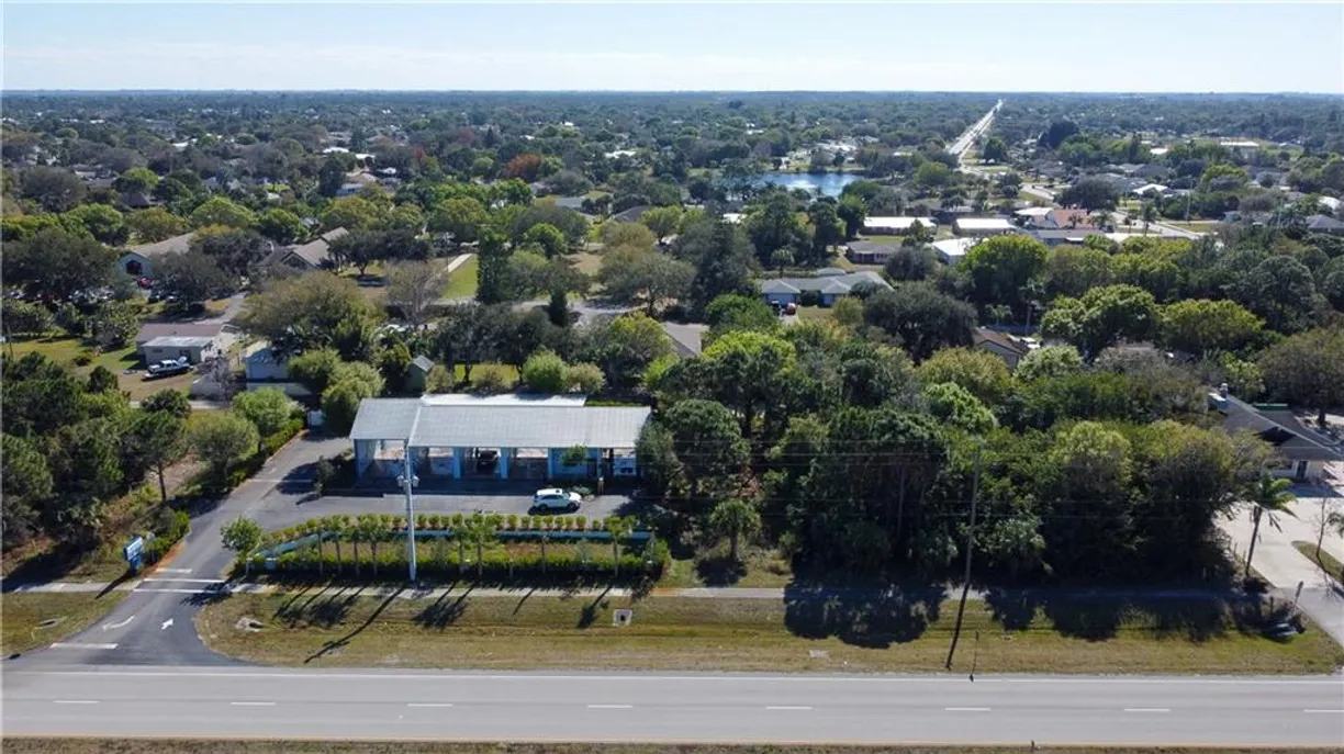 South Florida Real Estate | View 925 Sebastian Blvd | Listing