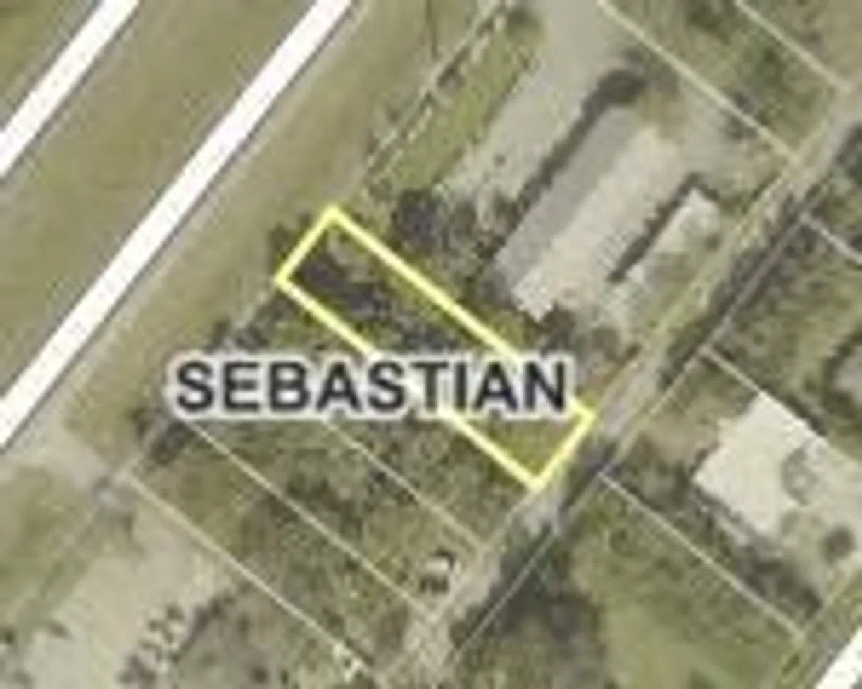 South Florida Real Estate | View 925 Sebastian Blvd | Listing