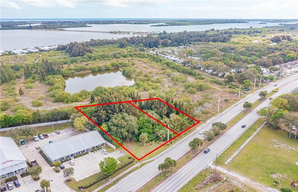 South Florida Real Estate | View 8970 N US Highway 1