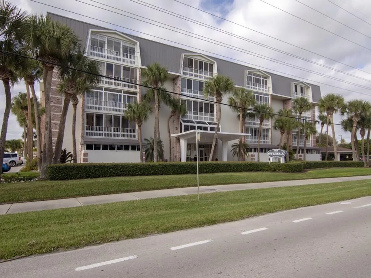 South Florida Real Estate | View 4601 Highway A1a, 307 | 2 Beds, 2 Baths