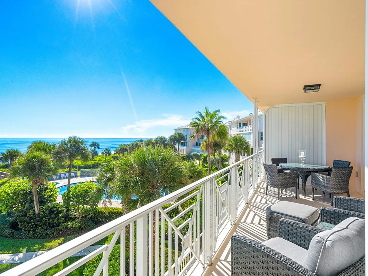South Florida Real Estate | View 8870 N Sea Oaks, 306 | Listing