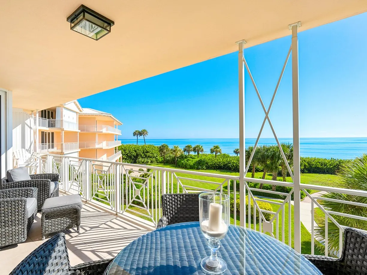 South Florida Real Estate | View 8870 N Sea Oaks, 306 | Listing