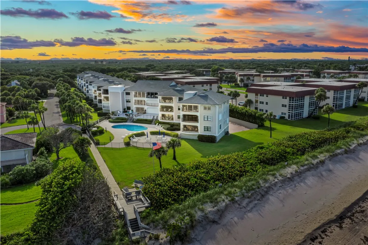 South Florida Real Estate | View 5300 Highway A1a, 411 | 2 Beds, 2 Baths