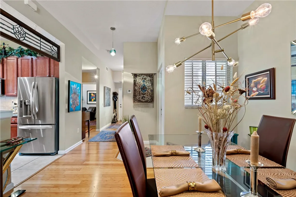 South Florida Real Estate | View 556 7th Square, 104 | 2 Beds, 2 Baths