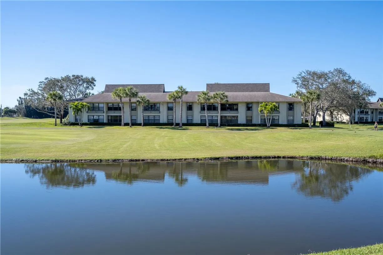 South Florida Real Estate | View 1 Plantation Drive, 203 | 2 Beds, 2 Baths