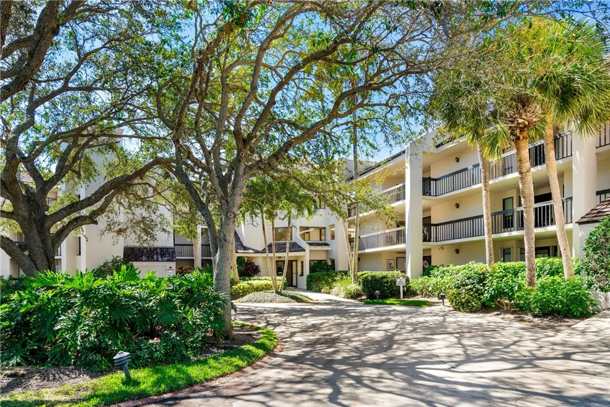 South Florida Real Estate | View 5101 Highway A1a, 102 | 2 Beds, 2 Baths