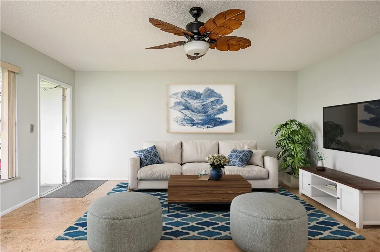 South Florida Real Estate | View 103 Royal Oak, 206 | 2 Beds, 2 Baths