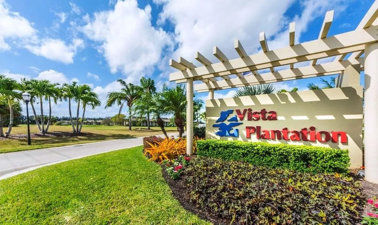 South Florida Real Estate | View 3 Plantation Drive, 101 | 2 Beds, 2 Baths