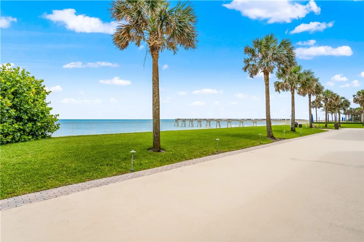 South Florida Real Estate | View 4800 Highway A1a, 118 | 3 Beds, 3 Baths
